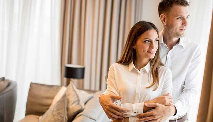 Kolaudácia a odovzdanie chaletov