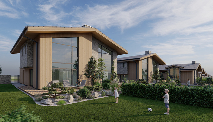 Plánovaný začiatok výstavby