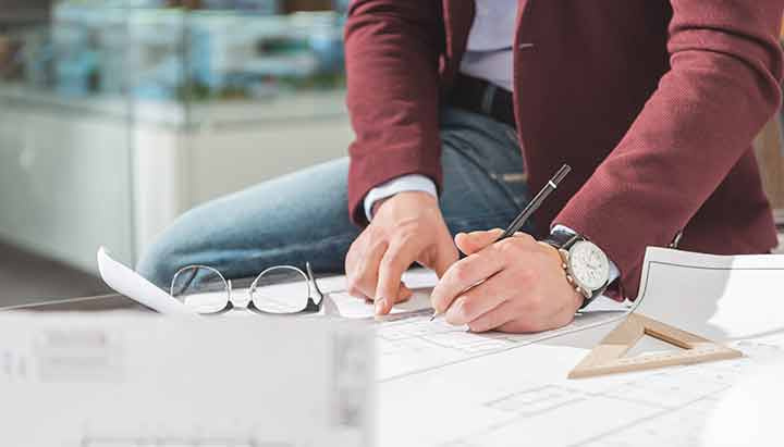 Vybavovanie potrebných povolení